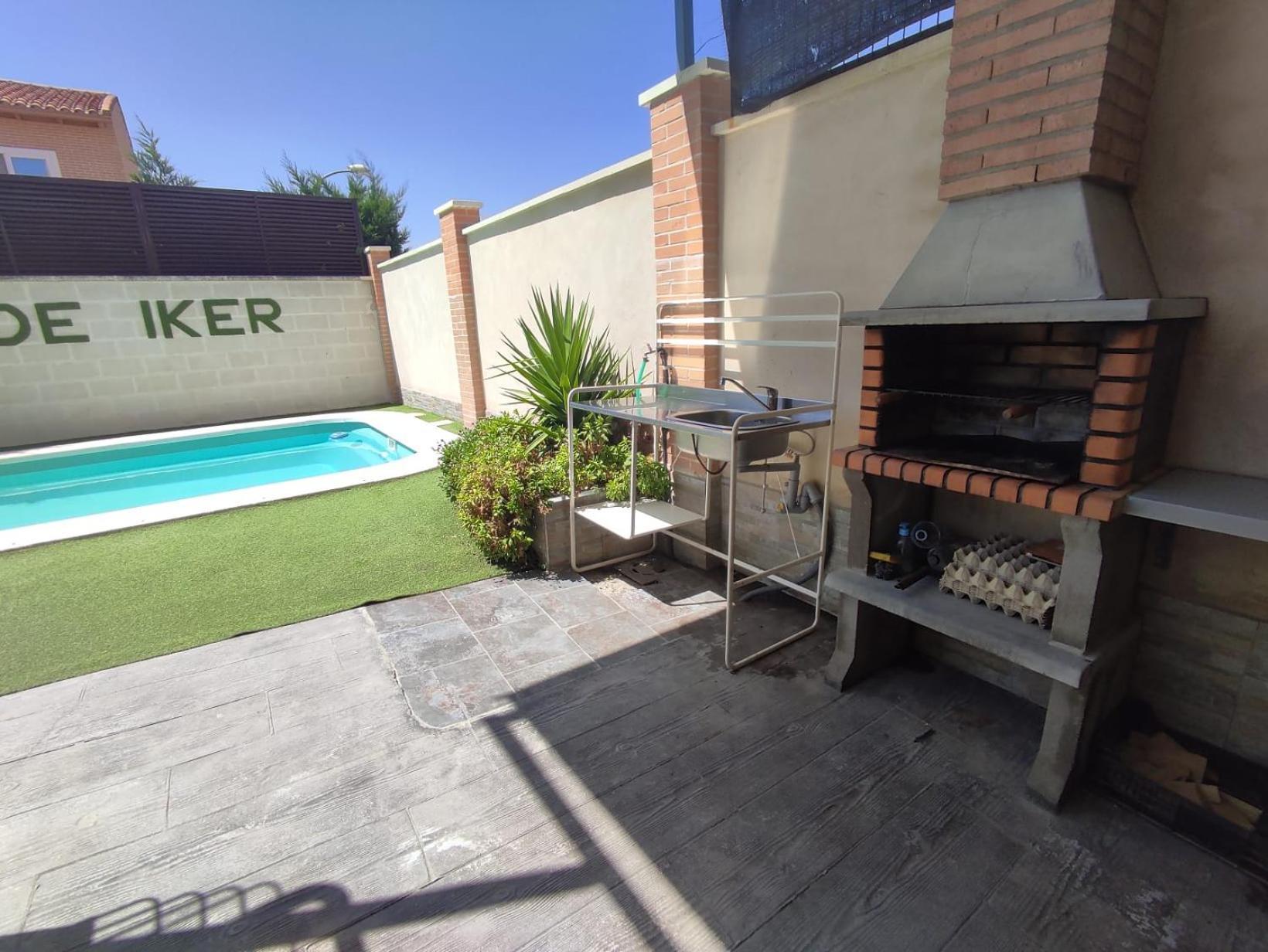 "La Villa De Iker" Con Chimenea, Barbacoa Y A 10 Mint De "Puy Du Fou" Arges Exterior photo